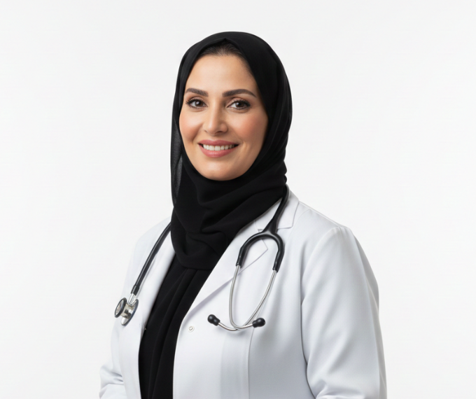 Dr. Lama Al-Harb